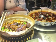 -东南里湖景餐厅·新闽菜(浦西万达店)