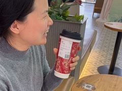 -霸王茶姬(南京六合天合广场店)