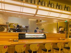 -皇品田苑日式料理(苏州中心店)