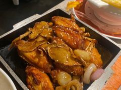 -玉玲珑·里舍(万象城店)