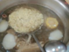 -大志牛肉火锅(天健花园店)