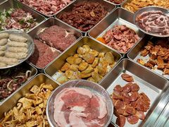 -英雄故事地摊烤肉(马驹桥店)