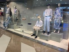 -GIORGIO ARMANI(燕莎奥特莱斯购物中心店)