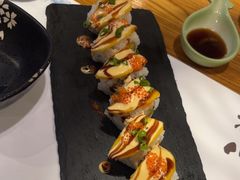 -衣川小森林·料理·寿司(鸿铭中心店)