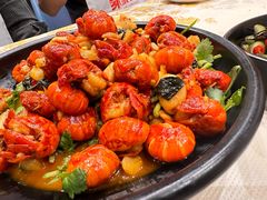 -聚味瞿记·龙虾堂(梅溪湖店)