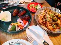 -Mesa Madre梅萨妈妈·Bintana(国贸店)