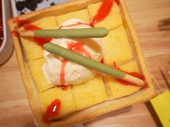 -大话小腰(鸟巢店)