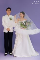 -绽放摄胶片摄影工作室