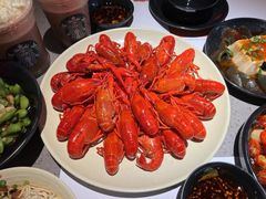 -一棠龙虾•王牌虾球(光谷天地店)