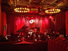 -JZ Club 爵士酒吧(上海店)