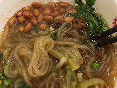 -伤心酸辣粉(体育东路店)