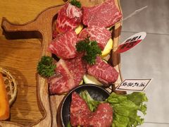 -赤坂亭·M9和牛烧肉·铁板烧(合肥万象城店)