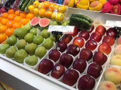 -泰康食品(南京东路店)
