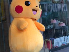 -长发西饼(临顿路店)