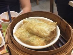 -添好运点心专门店(中环IFC店)