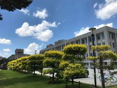 -东北大学(南湖校区)