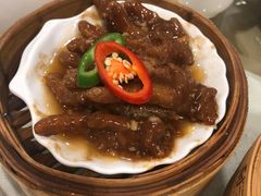 -海皇酒家(钰海万国汇购物广场店)
