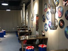 大堂-33韩式自助烧烤(环城南路店)