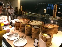 -富力希尔顿酒店·地阔自助餐厅