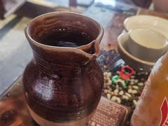 -尽善百年古院餐厅(王家老宅店)
