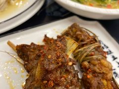 -益恒饭店乡间白族菜(古城总店)