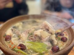 -洪大厨鸡煲(福田店)