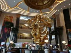 -南通大饭店·米兰餐厅