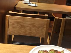 -嘉旺港式茶餐厅(延长中路店)