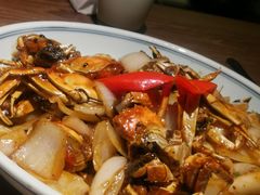 -周家二小姐的菜(西津渡店)