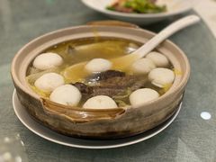 -南京东郊国宾馆