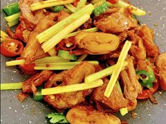 -素心小筑(后沙裕镇店)