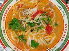 -亚皆老街南宁老友粉·米粉(印象城店)