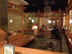 大堂-松子料理(亮马桥店)