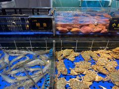-九月海·海鲜自助(世纪东方店)