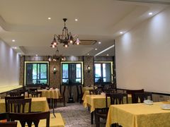 大堂-莲花公园煎蟹(总店)