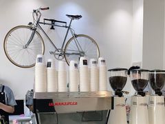 -常识咖啡common sense(春熙路店)