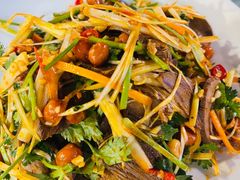 -大师傅金奖啤酒鱼(西街口总店)