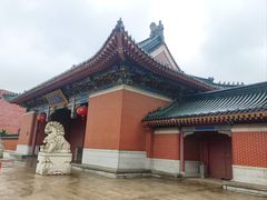 -上海交通大学(闵行校区)