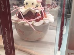 -卡吉诺动物奶油生日蛋糕(蓝堡湾店)