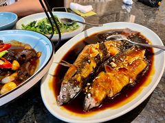 -菲乐餐厅(三十年经营·湖滨路店)