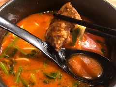 -和府捞面(东直门银座店)