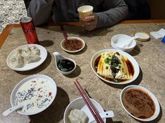 -金谷园饺子馆(北邮总店)