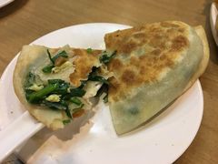 -台北楚楚园馅饼粥(虹桥南丰城店)
