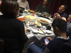 -一家人(凯旋路店)