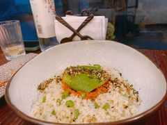 -小食院简餐厅