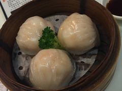 虾饺-新大咀港式茶餐厅(宝山万达店)