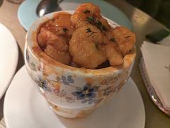 -波特曼西餐厅(中央大街店)