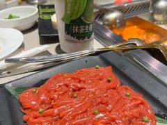 -海底捞火锅(九久奥特莱斯店)