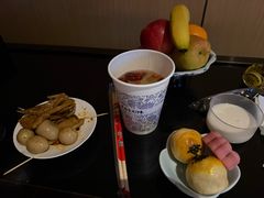 -蓉府金足印象(清江西路店)