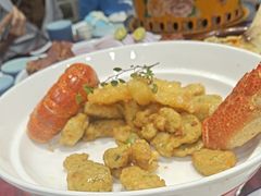 -乔家满族八大碗(流水沟店)